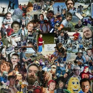 TOPHOUSE to Release THE BIGGER PICTURE Album
