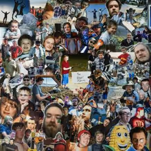 TOPHOUSE to Release THE BIGGER PICTURE Album