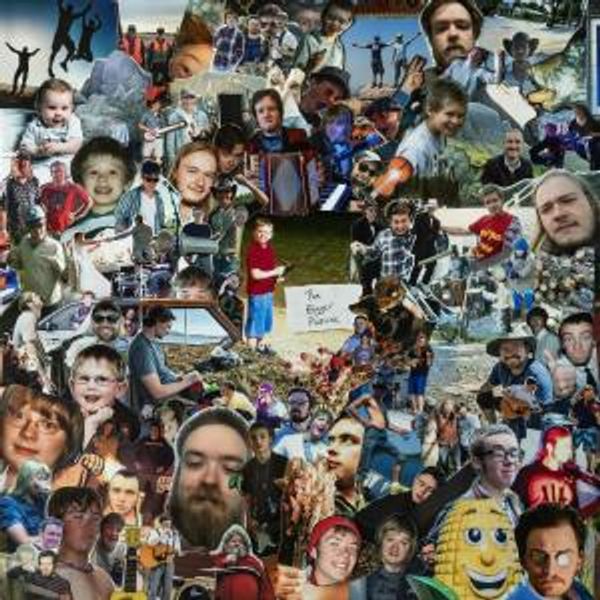 TOPHOUSE to Release THE BIGGER PICTURE Album Photo