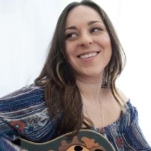 Singer-Songwriter Katy Topham Welcomed By SOUNDS GOOD TO ME Concert Series