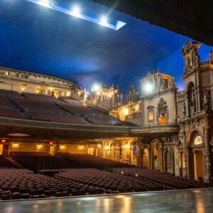Historic Loew's Paradise Theatre to Reopen as Performing Arts Center Video