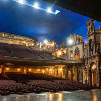 Historic Loew's Paradise Theatre to Reopen as Performing Arts Center