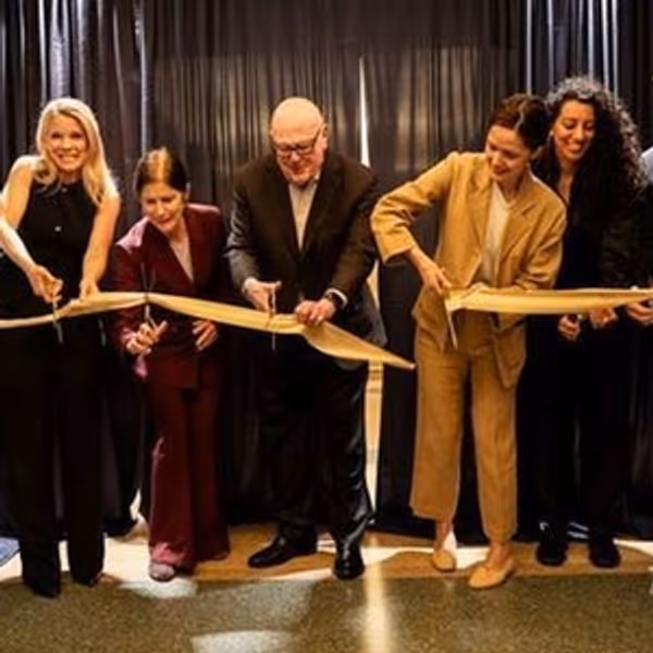 Photos: Diya Vij, Kelli O’Hara, Rose Byrne And More Celebrate Todd Haimes Theatre R Photo