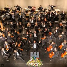 Western Piedmont Symphony Will Present MASTERWORKS: ELEMENTAL MUSIC This Month