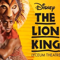 Disney's THE LION KING Announces Gala Performance