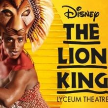Disney's THE LION KING Announces Gala Performance