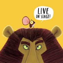 Full Cast and Creative Team Set For the World Premiere of  THE LION INSIDE at Rose Th