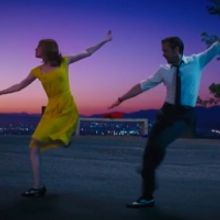 VIDEO: 5 of Our Favorite LA LA LAND Musical Moments