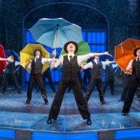 SINGIN' IN THE RAIN Comes to Birmingham Hippodrome