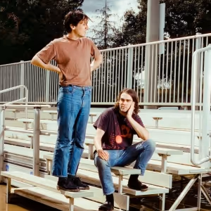 Good Morning Announce New Double LP Good Morning Seven in March