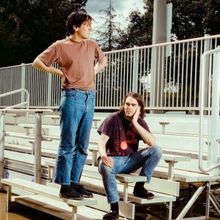 Good Morning Announce New Double LP Good Morning Seven in March