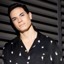 Jason Gotay to Make St. Louis Solo Concert Debut at Blue Strawberry in August