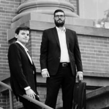 University of Northern Colorado's Jubal Fulks and Adam Zukiewicz to Perform Concert o