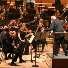 Review: BEOWULF, Barbican Hall