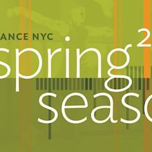 Accent Dance NYC to Present First Full-Length Evening of Dance this March Interview