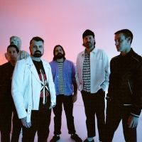 Silverstein Share New Single 'Live Like This' Featuring nothing,nowhere.