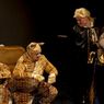 SHANGRI-LA-LA: A COMEDY MUSICAL ABOUT SIEGFRIED & ROY to Play Midtown International Theatre Festival