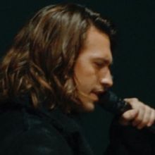 VIDEO: Asher Monroe Releases Chapter Three of XR Concert 'A Rose Amidst The Thorns'