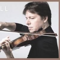 BWW Previews: JOSHUA BELL at Tarrytown Music Hall On June 9th, 2021 Interview