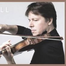 BWW Previews: JOSHUA BELL at Tarrytown Music Hall On June 9th, 2021