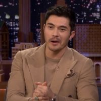 VIDEO: Henry Golding Talks About Being a Bad Instagram Husband on THE TONIGHT SHOW… Video