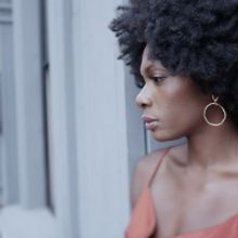 VIDEO: GIRL FROM THE NORTH COUNTRY Releases Music Video of Kimber Elayne Sprawl Perfo