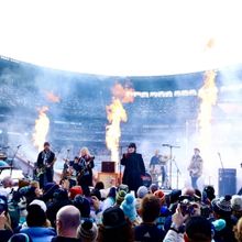 AN EVENING WITH HEART Headed To The Des Moines Civic Center