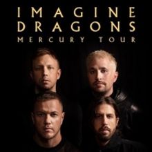 Imagine Dragons Announce 2022 'Mercury' Tour