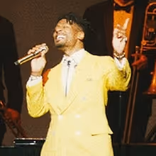 Jon Batiste To Perform At The Fabulous Fox In St. Louis
