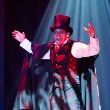 Prima Theatre's JEKYLL & HYDE Will Be Streamed