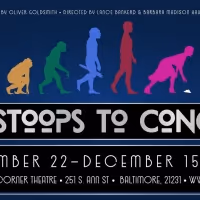 SHE STOOPS TO CONQUER By Oliver Goldsmith Comes to FPCT