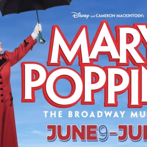 Review: MARY POPPINS at Theatre Memphis