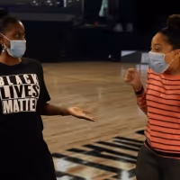 Wilma Theater Releases Pro-Basketball Inspired Comedy Short, THE FLOOR WIPERS