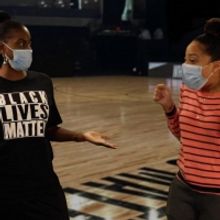 Wilma Theater Releases Pro-Basketball Inspired Comedy Short, THE FLOOR WIPERS