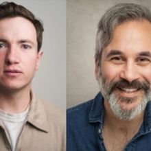 Cast Announced For ZOMBIEGATE at Theatre503