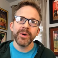 VIDEO: Eric Ankrim Sings 'Will I'​ from RENT for 5th Avenue Theatre 'Moments of Joy'