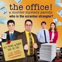 Right Angle Entertainment Expands THE OFFICE Parody Franchise With SCRANTON…