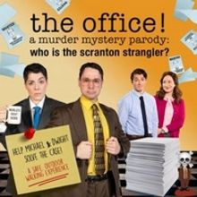 Right Angle Entertainment Expands THE OFFICE Parody Franchise With SCRANTON STRANGLER