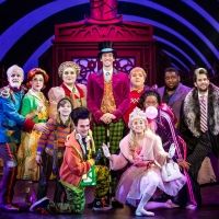 BWW Interview: Audrey Belle Adams of CHARLIE AND THE CHOCOLATE FACTORY at The…