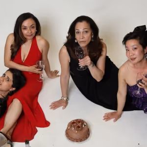 1812 Productions' LA OTRA Will Make World Premiere During Philadelphia Fringe…