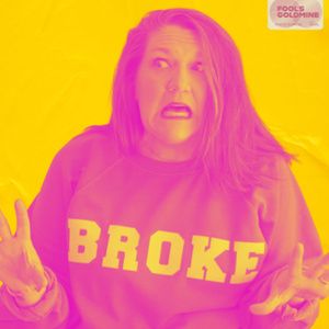 Stacie Burrows Will Return to Edinburgh Fringe With New Solo Show FOOL'S GOLDMINE