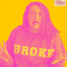 Stacie Burrows Will Return to Edinburgh Fringe With New Solo Show FOOL'S GOLDMINE