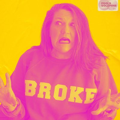 Stacie Burrows Will Return to Edinburgh Fringe With New Solo Show FOOL'S GOLDMINE