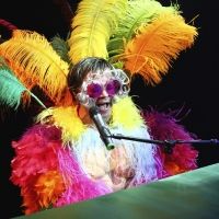 Coral Springs Center For The Arts Presents THE ROCKET MAN SHOW