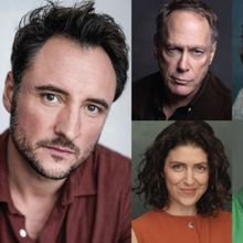 DEATH COMES TO PEMBERLEY Will Come to The Mill at Sonning and Embark on UK Tour