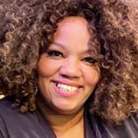 Listen To Theatrical Star Debra Ann Byrd On WHY I'LL NEVER MAKE IT Podcast