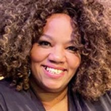 Listen To Theatrical Star Debra Ann Byrd On WHY I'LL NEVER MAKE IT Podcast