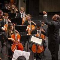 Interlochen Center For The Arts to Present MUKTI: A MOVEMENT OF LIBERATION At David…