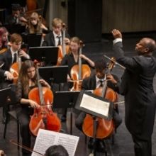 Interlochen Center For The Arts to Present MUKTI: A MOVEMENT OF LIBERATION At David…