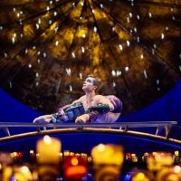 BWW Review: LUZIA, Royal Albert Hall